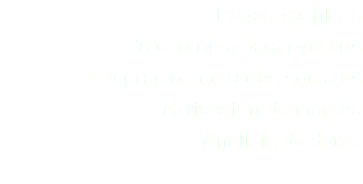 Pagos cashless
Tecnología para eventos
Integración de redes sociales
Activación de marcas
Análisis de datos